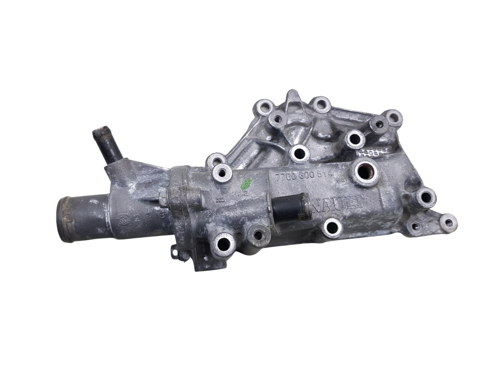 Kryt Termostatu 7700869797 7700600514 2.0 T 2.0 Renault main product photo