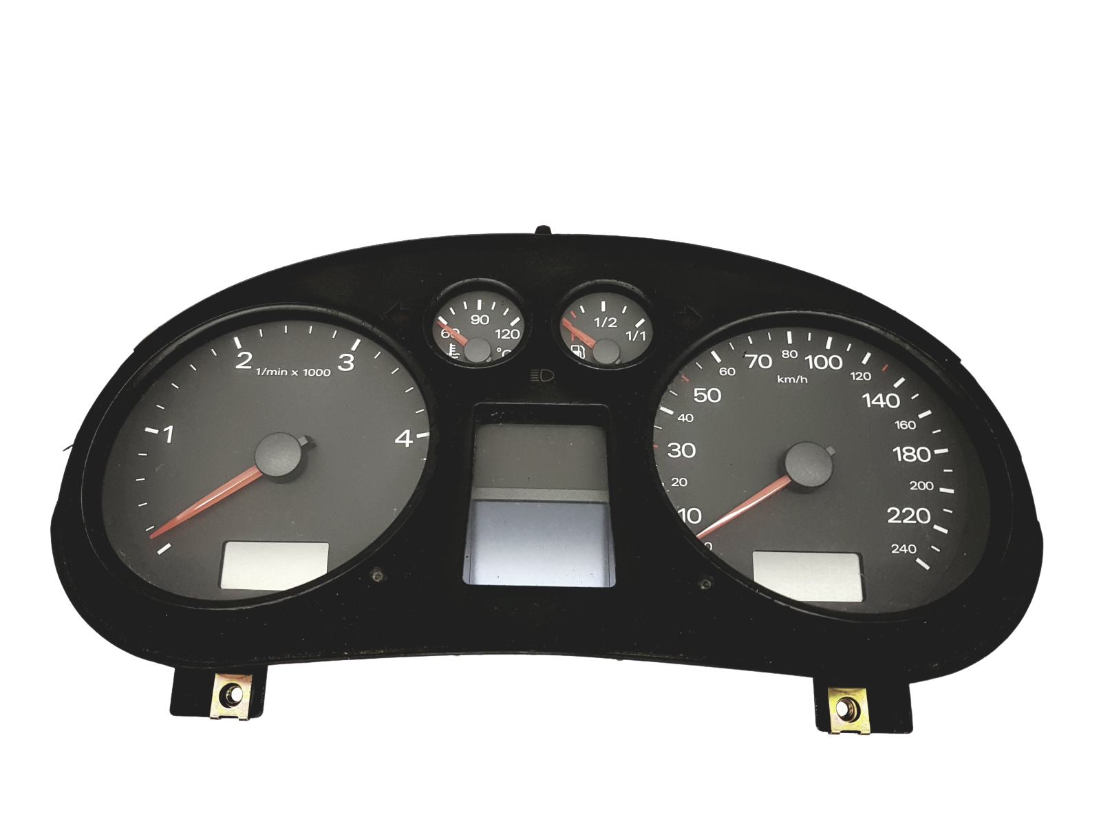 Tachometer Audi A2 8Z 8Z0920900T 110080192003 28890 main product photo