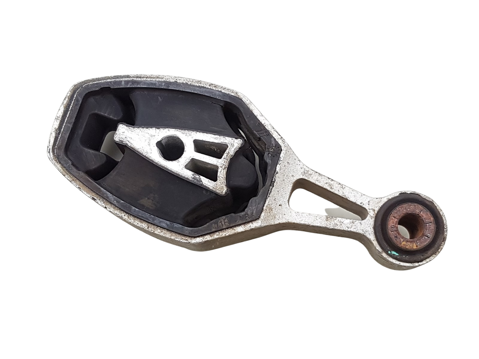 Silentblok Motora Citroen C3 3 Peugeot 208 301 9810221880 main product photo