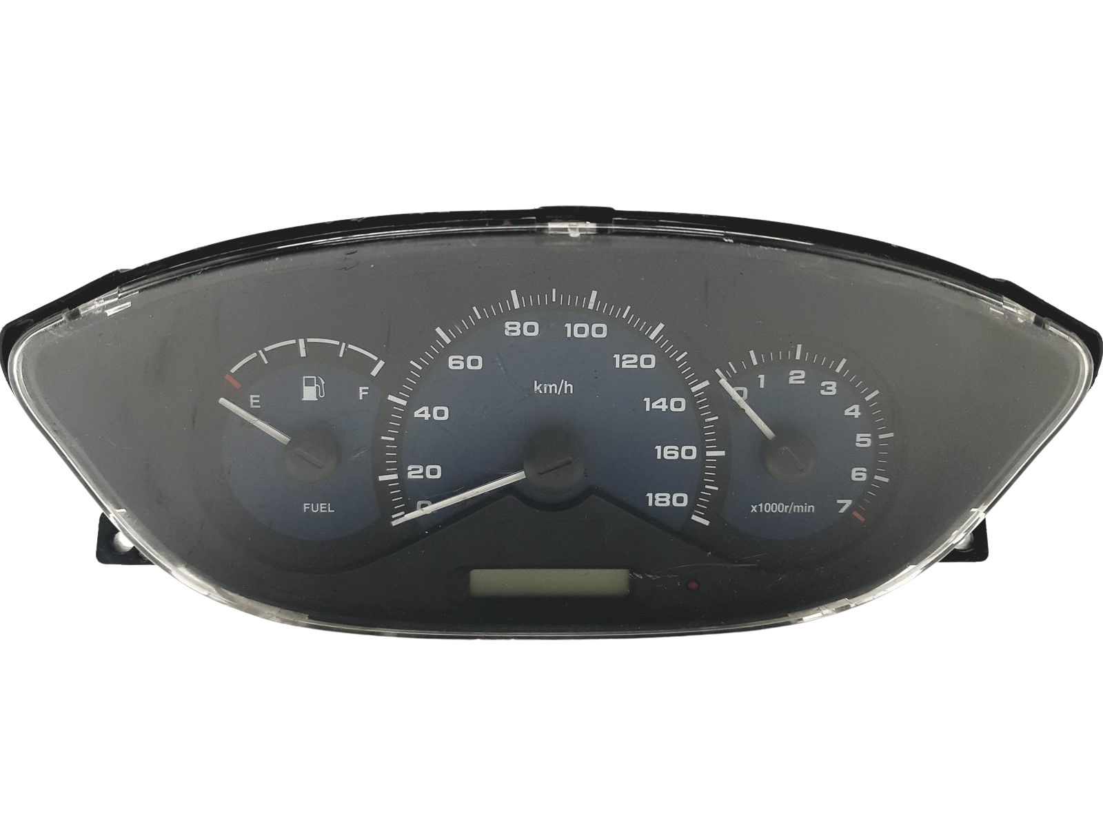 Otáčkomer Chevrolet Matiz 96664161 40011 main product photo