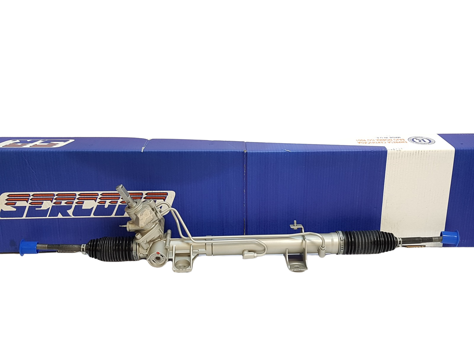 Hrebeňové Riadenie Renault Laguna 2 8200023084 13505S Sercore main product photo