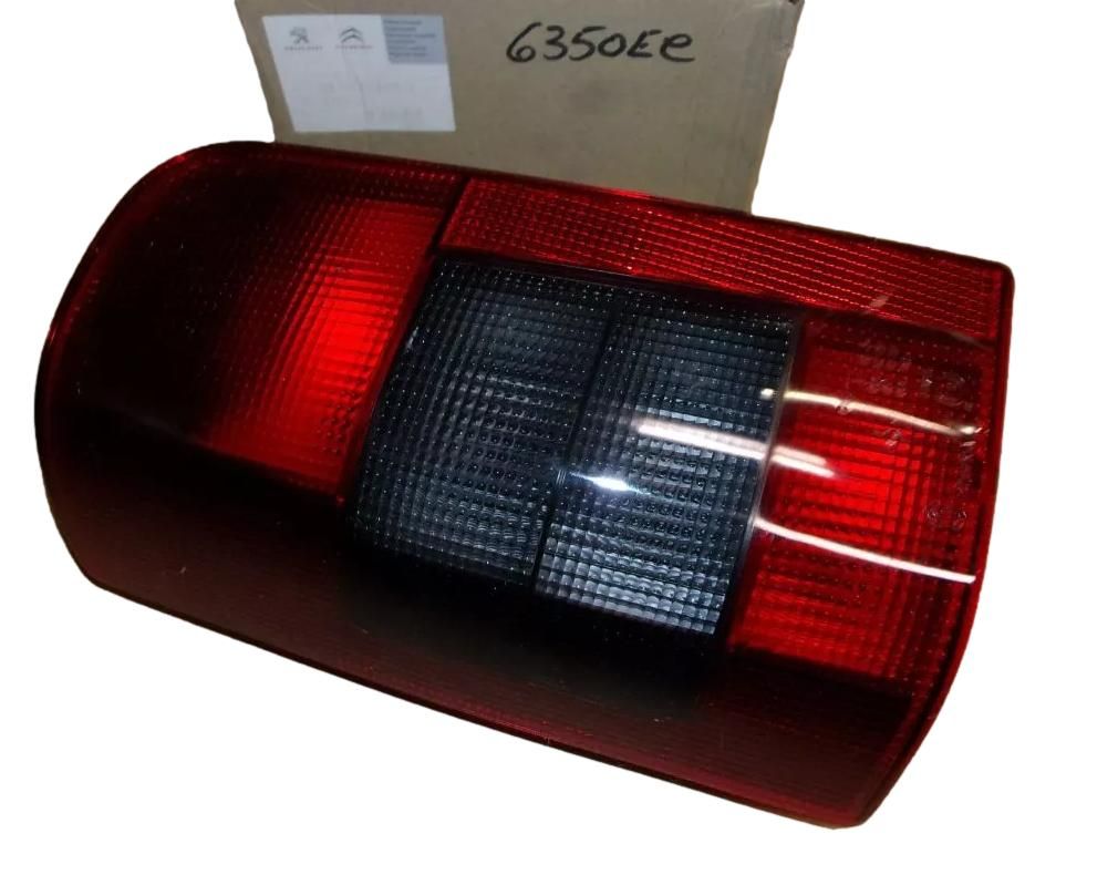 Svetlo Ľavá Originál 6350EC 6350.EC Citroen Peugeot main product photo