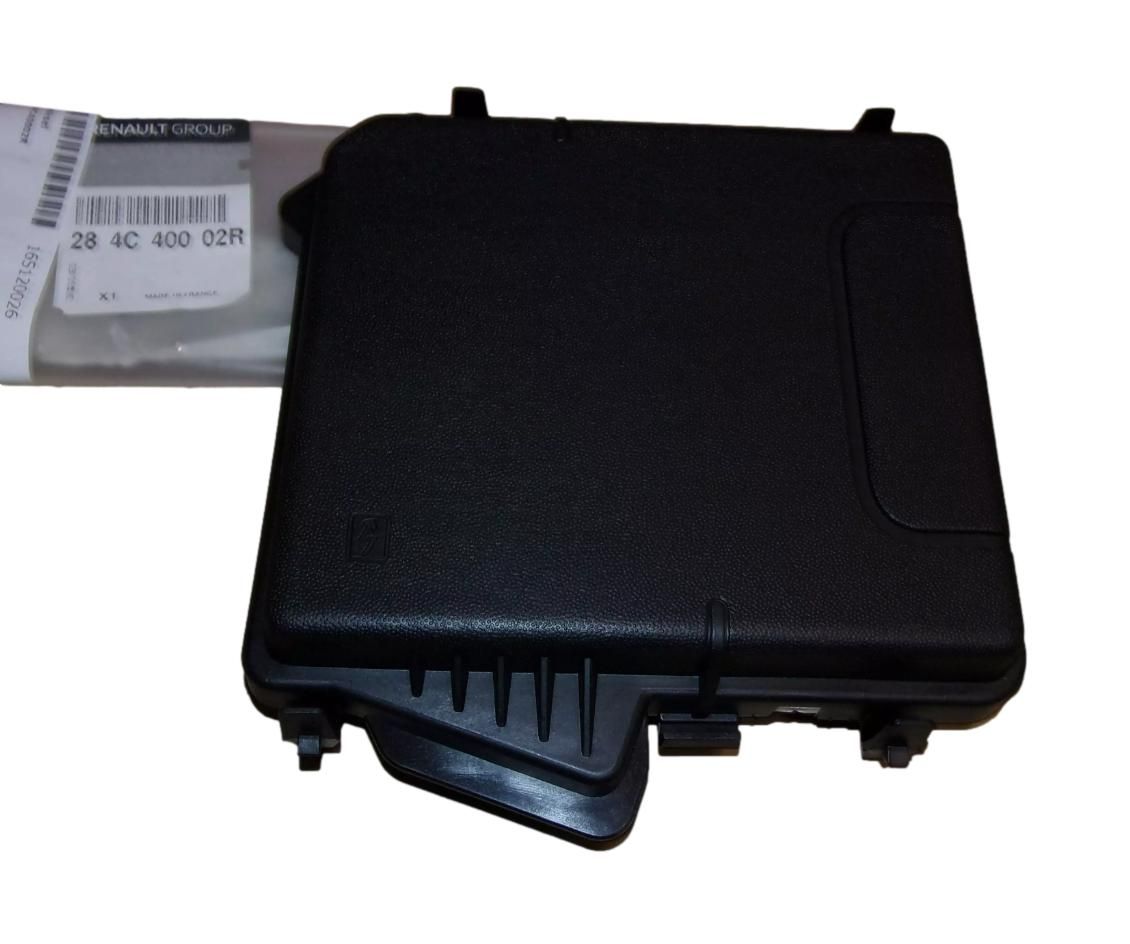 Kryt Originál 284C40002R Renault main product photo