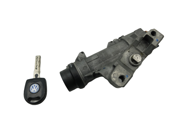 Spínacia Skrinka VW Passat Polo 4B0905851G 4B0905849 1380 main product photo