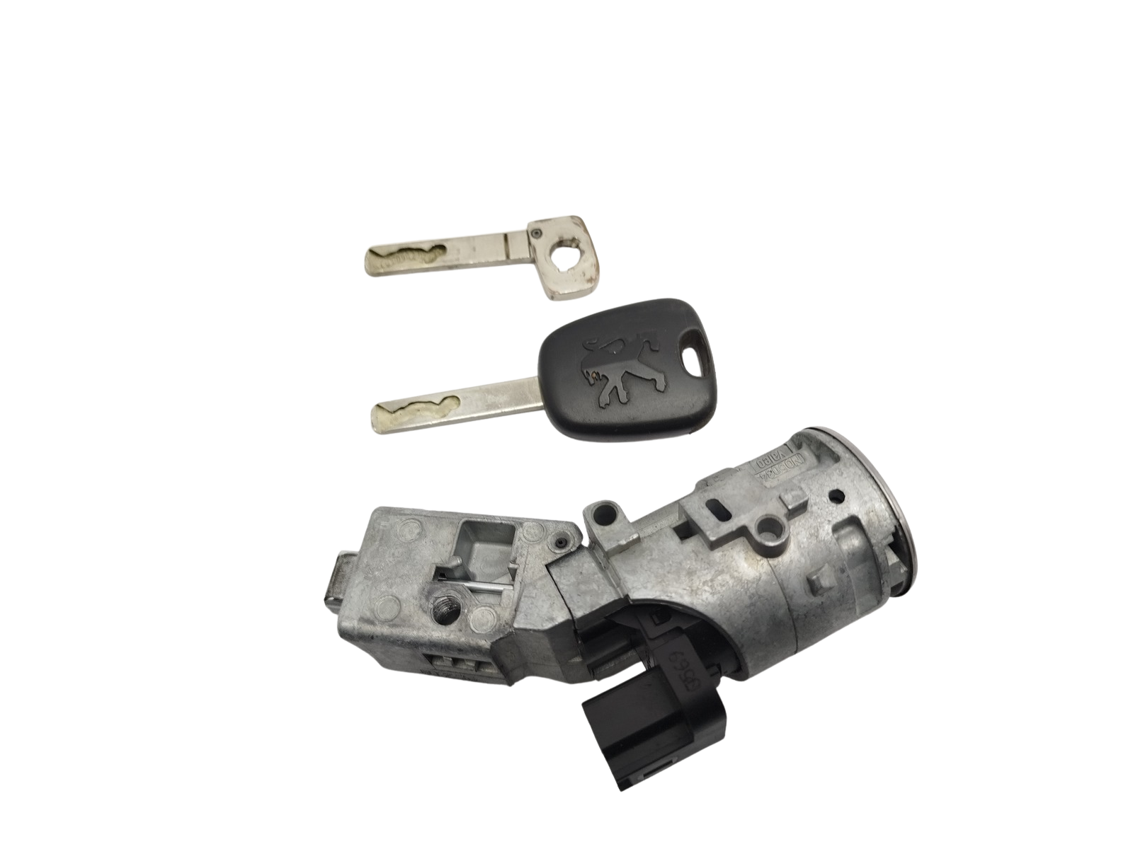 Spínacia Skrinka Peugeot Partner 2 N0502455 4162PT main product photo