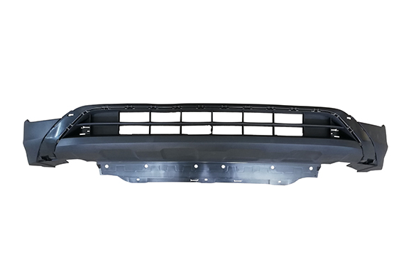 Spojler nárazníka Predný 2GM805903C 88051785602 VW T-Cross DPA main product photo