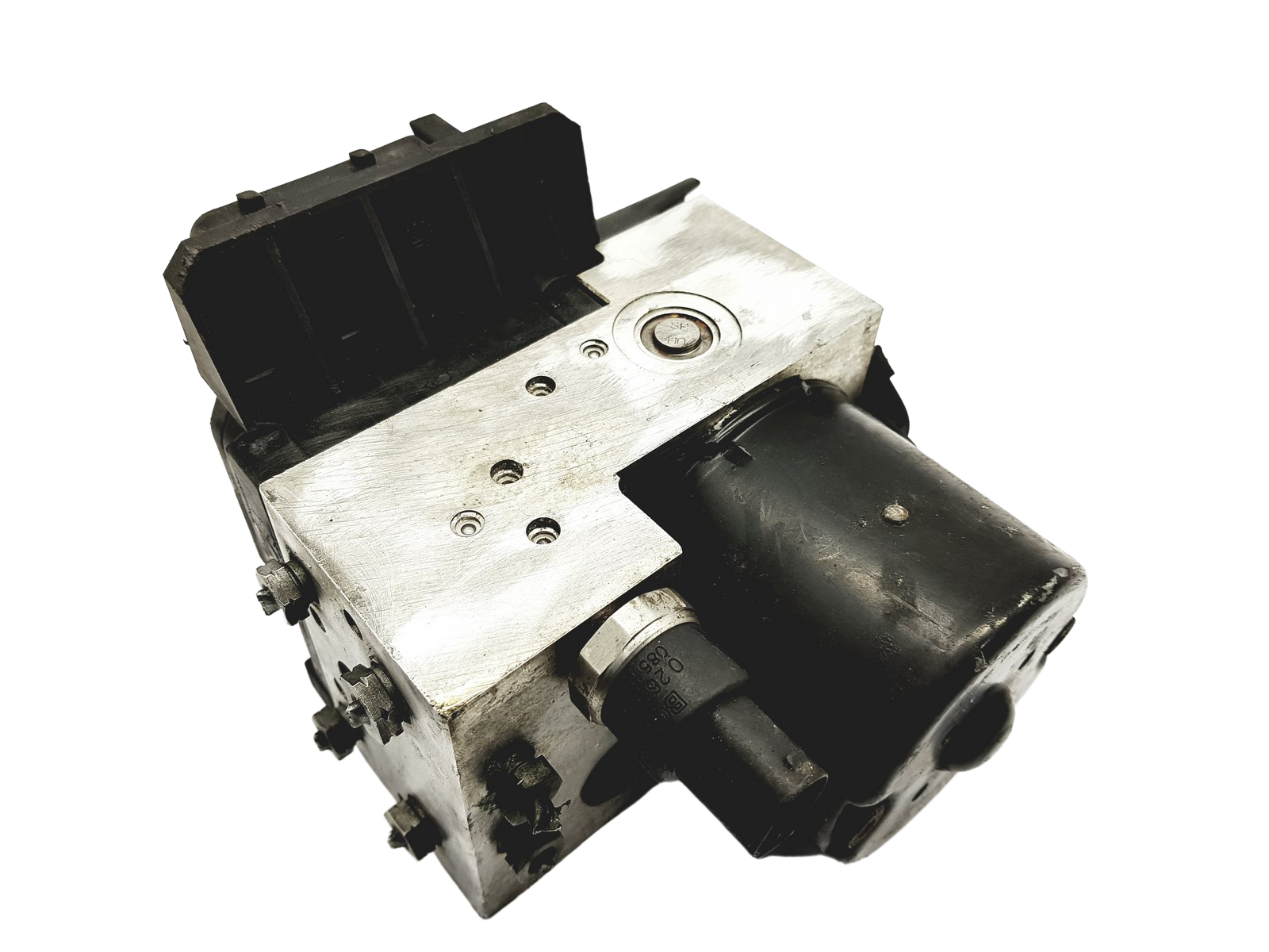 Abs Čerpadlo Mercedes A W168 A0034314512 0265202412 37832 main product photo