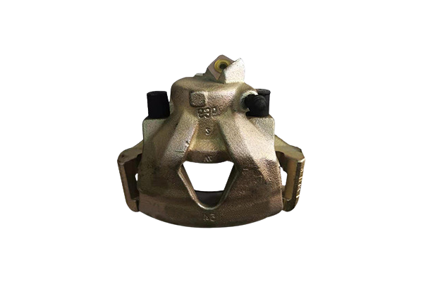 Brzdový strmeň Predný Pravý Urobte VW Audi Seat 1J0615124B 66151745201 Vika main product photo