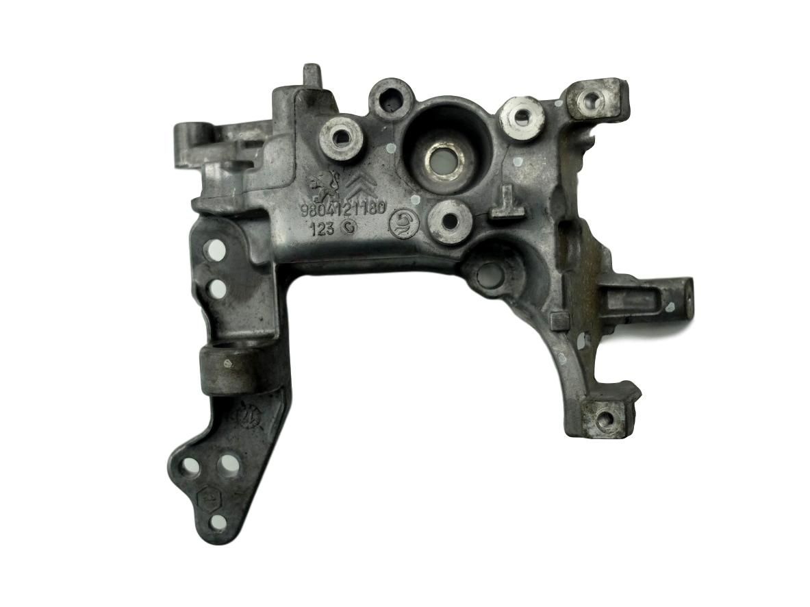 Držiak motora 1,6 HDI 9804121180 Citroen Peugeot main product photo