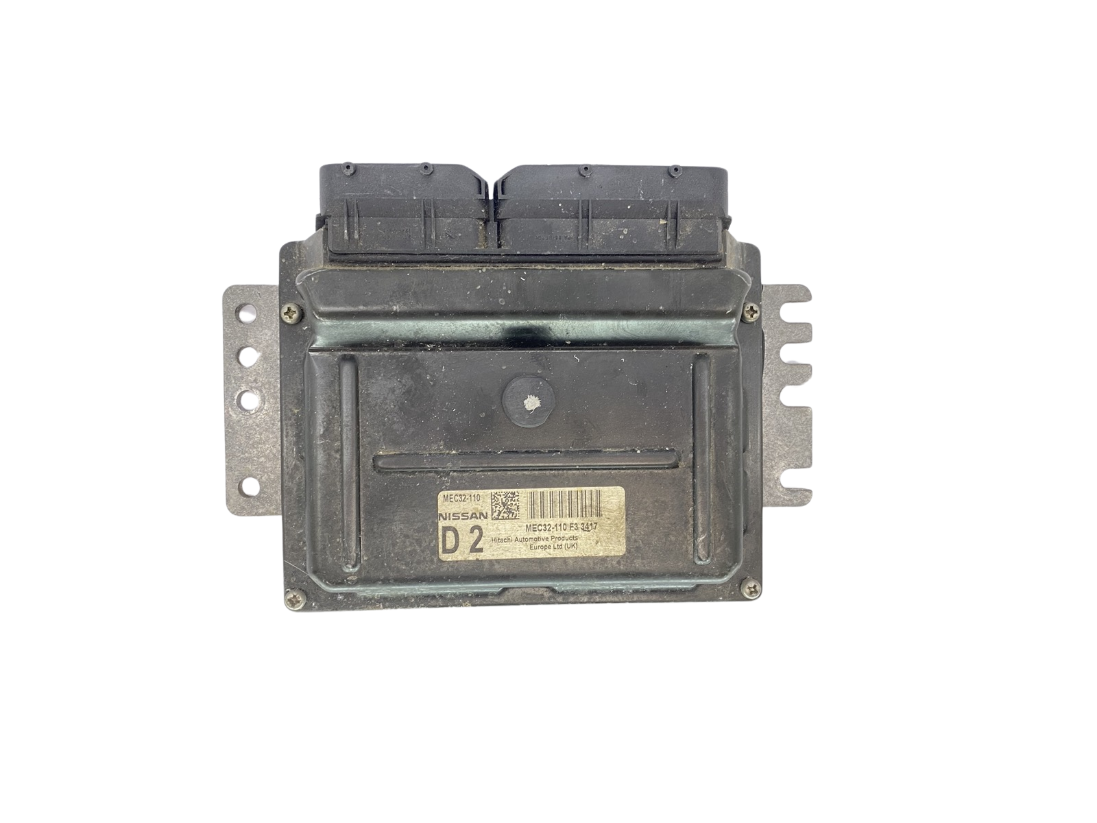 Riadiaca Jednotka MEC32-110 F3 D2 Nissan Hitachi main product photo