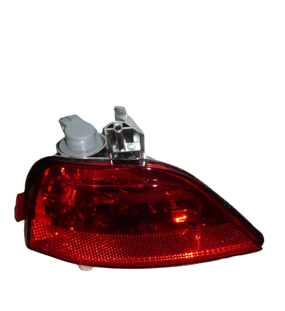 Brzdové svetlo Pravá Originál Renault Megane III 265805289R main product photo