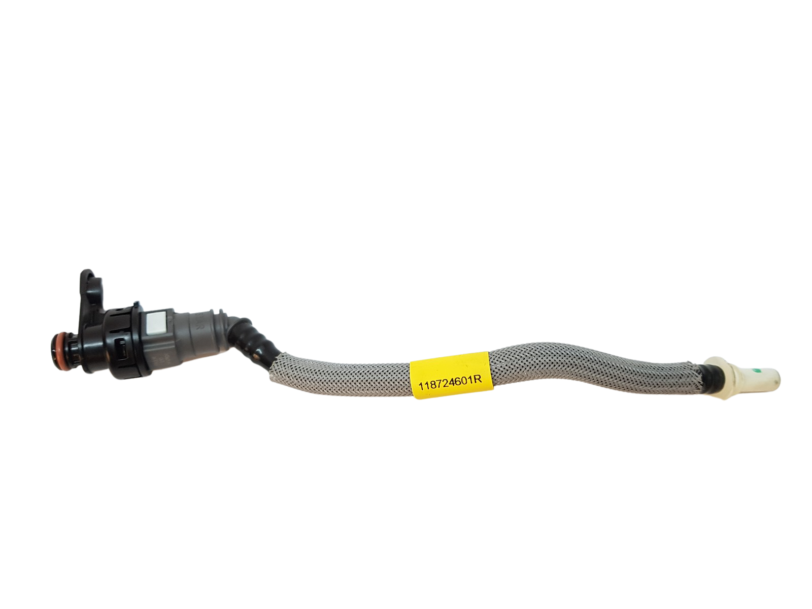 Olejové potrubie Nový Originál 118724601R 1.0 TCe Renault main product photo
