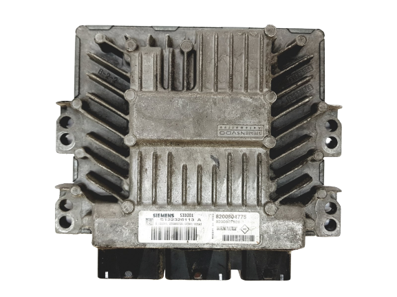 Riadiaca Jednotka S122326113A 8200804775 SID301 Renault Siemens 19572 main product photo