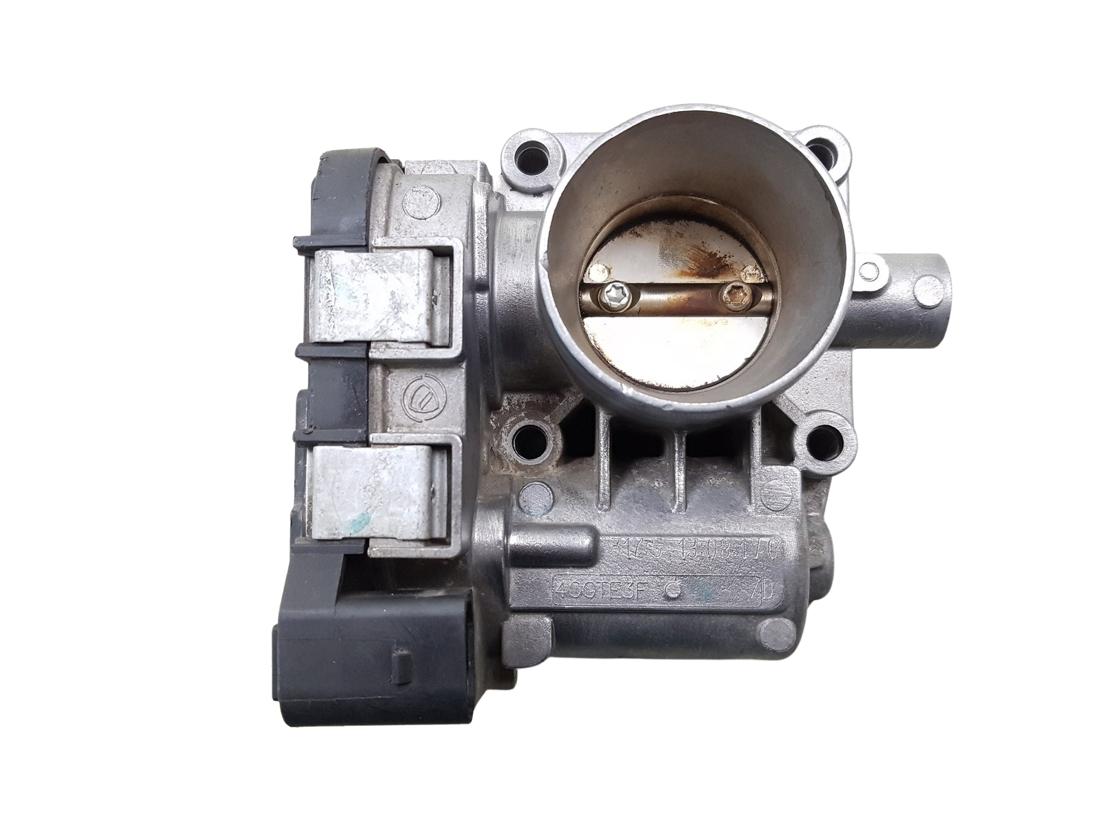Ventil teleskopu škrtiacej klapky 55250461 40GTE3F Fiat Lancia Ford FPT 2699 main product photo