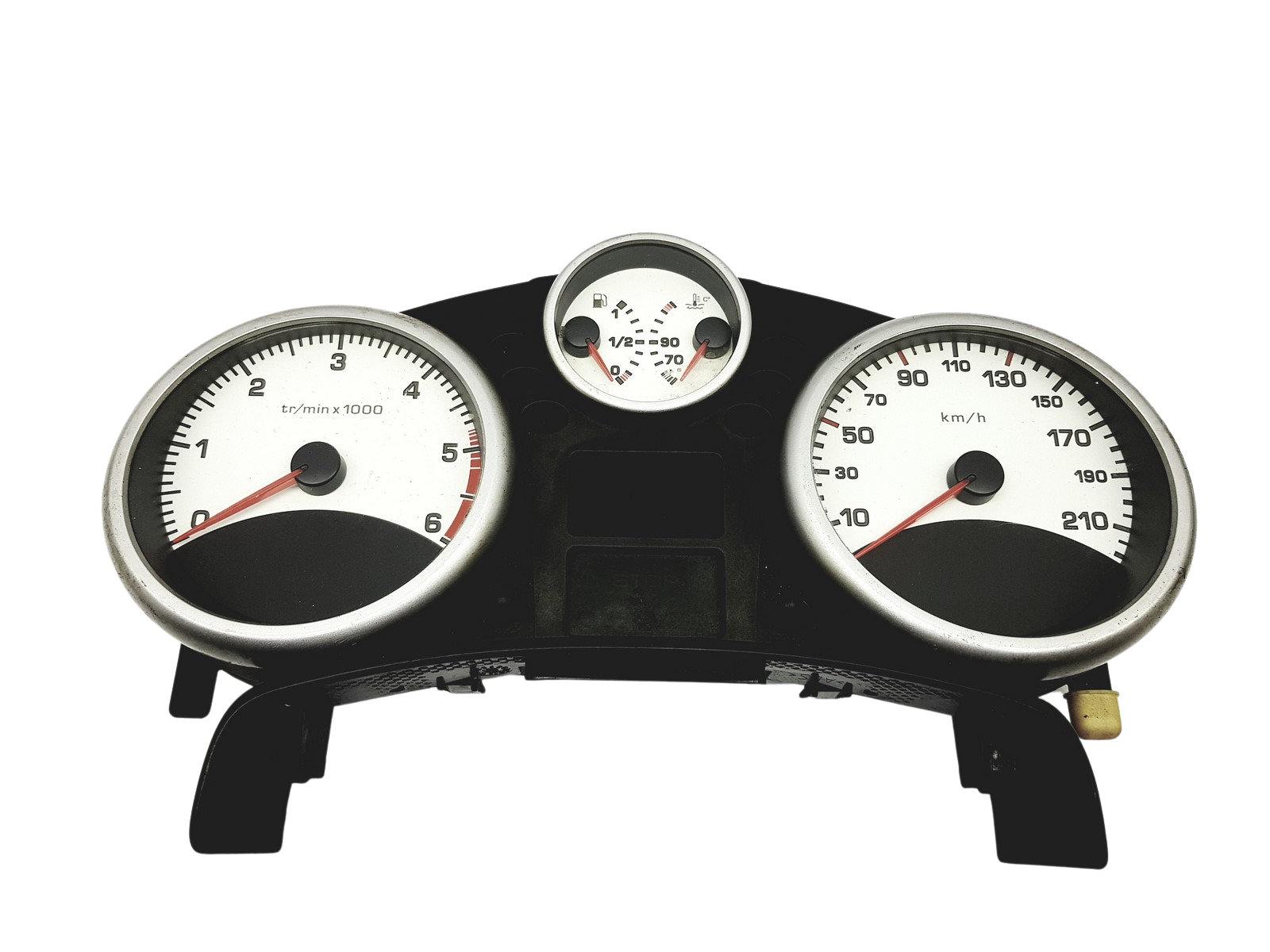 Otáčkomer Peugeot 207 9662904780 A2C53190340 53037 main product photo
