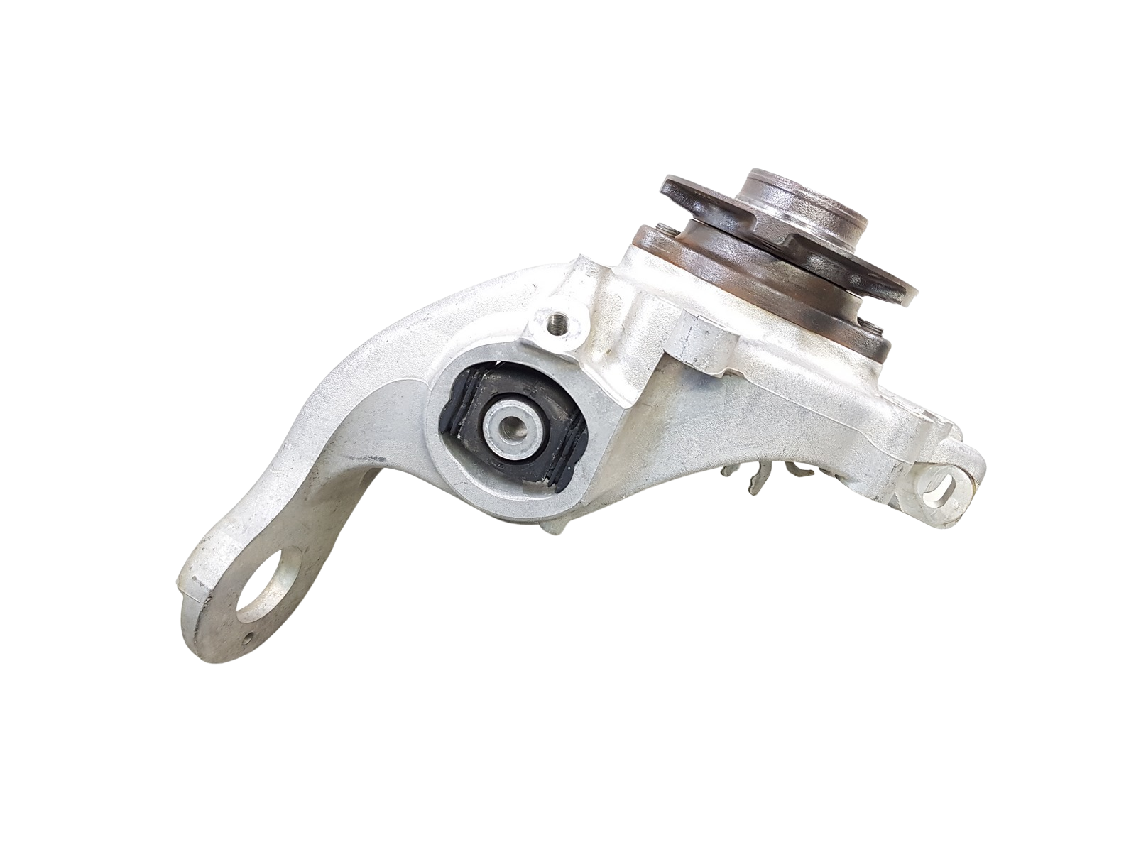 Čap nápravy Zadný 8R0505436 Audi 0km main product photo