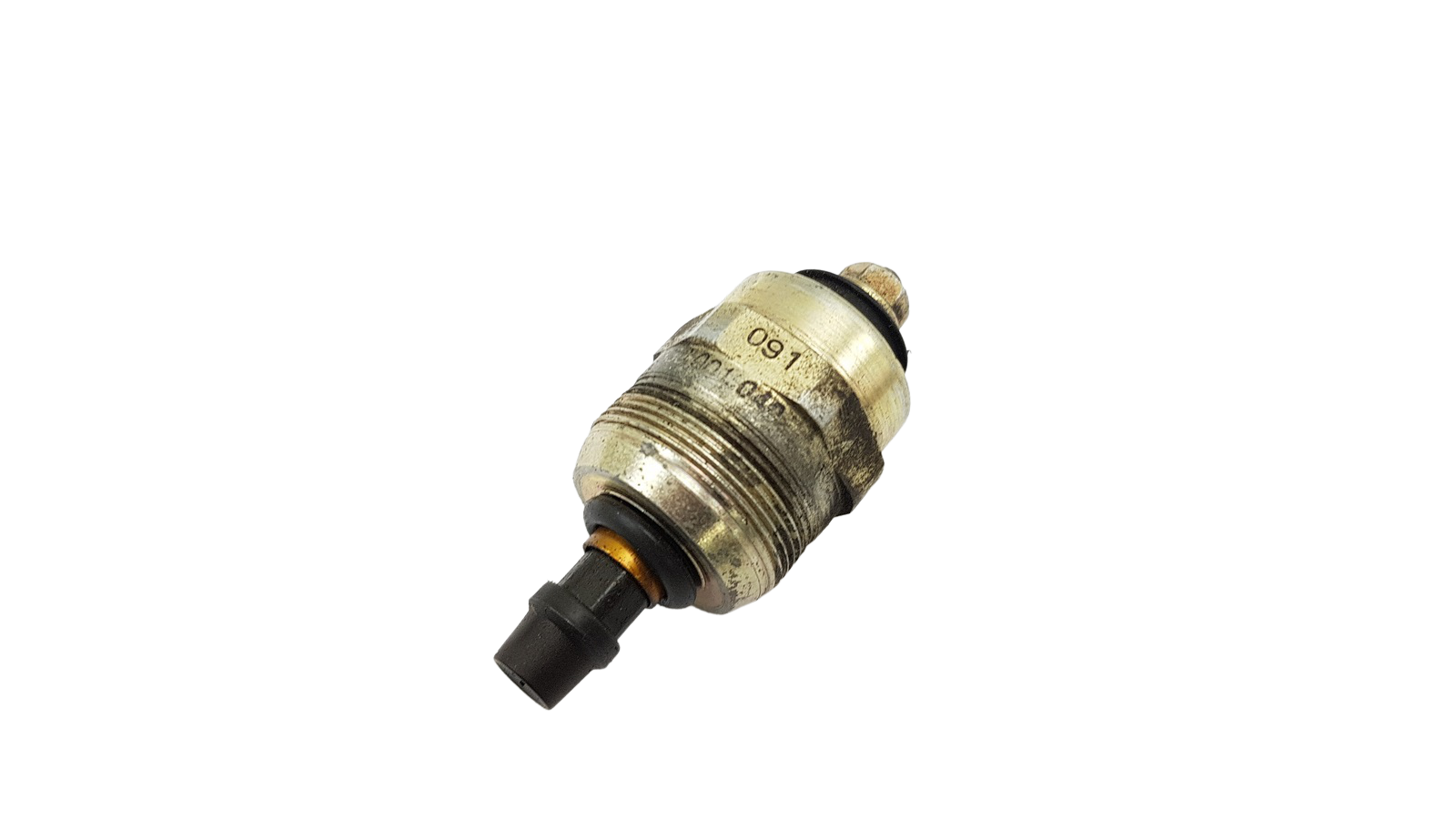 Elektromagnetický Ventil Pompy wtryskowej 0330001040 Bosch Renault 7701041143 main product photo