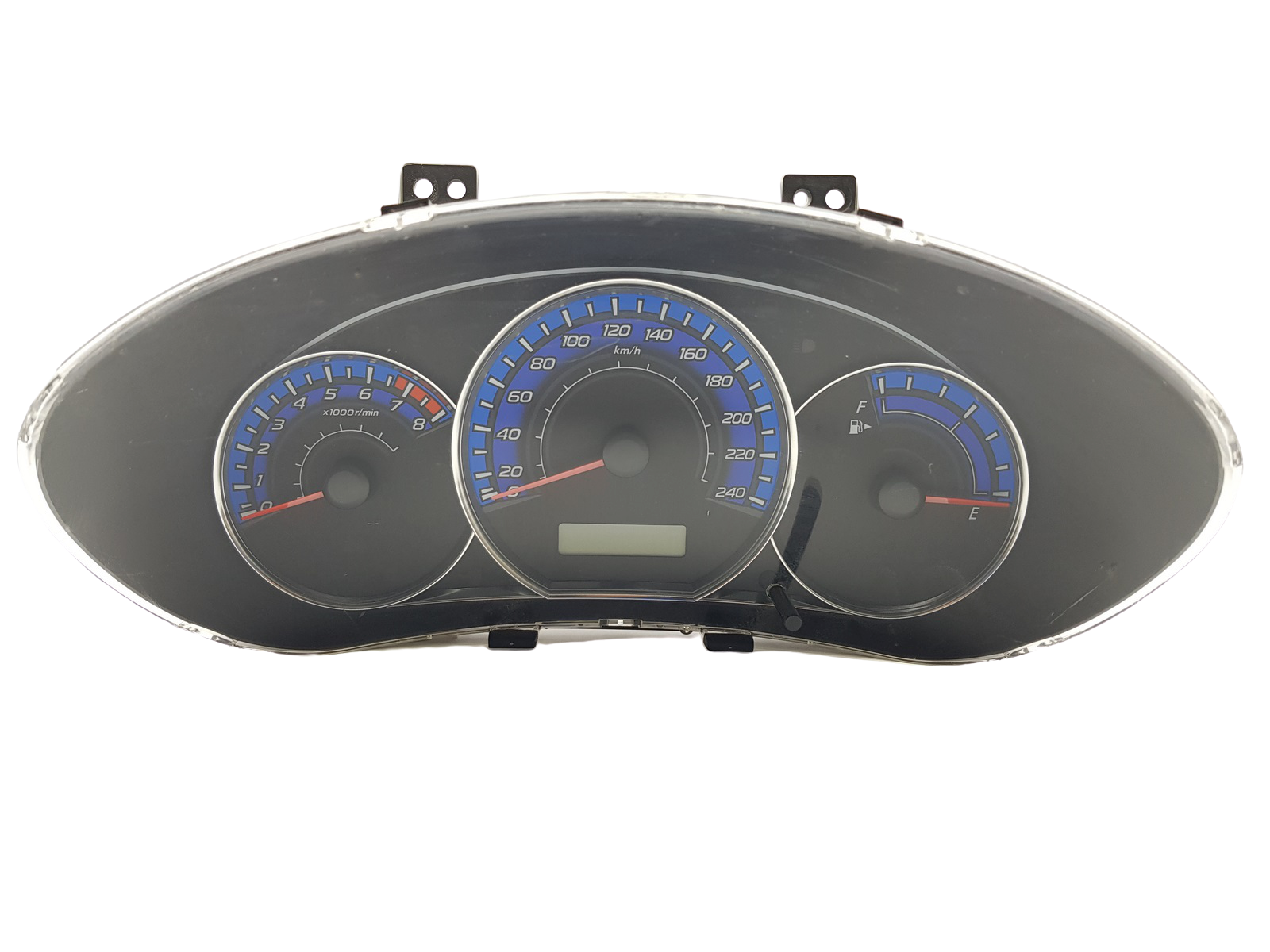 Tachometer Subaru Forester 85002SC470 NS03003K 26846 main product photo