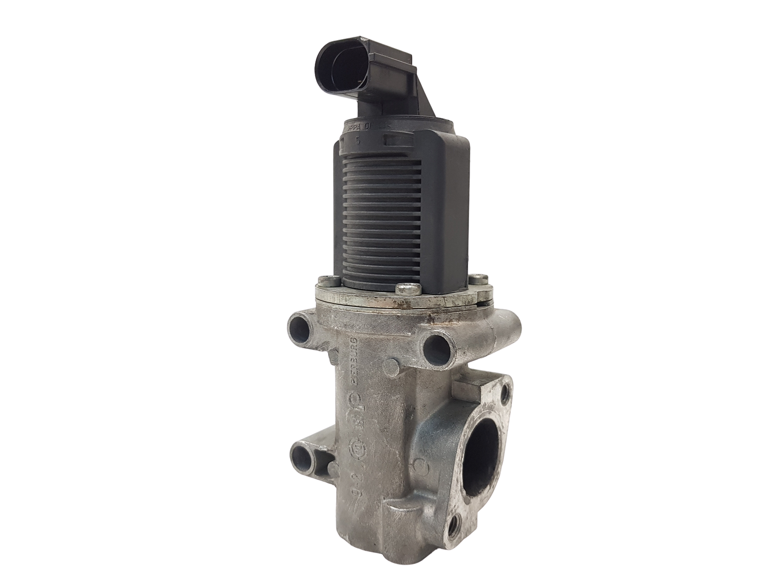Egr Ventil Fiat Alfa Romeo Lancia 55215030 5.00240.05 1.9 JTD main product photo