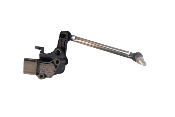 Snímač úrovne svetlometov Zadný Pravý Urobte Audi A4 A5 8W0941310E 99411825601 Vika main product photo