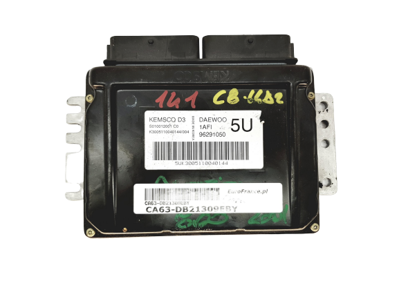 Riadiaca Jednotka 96291050 S010012001C0 Daewoo Kemsco 21309 main product photo