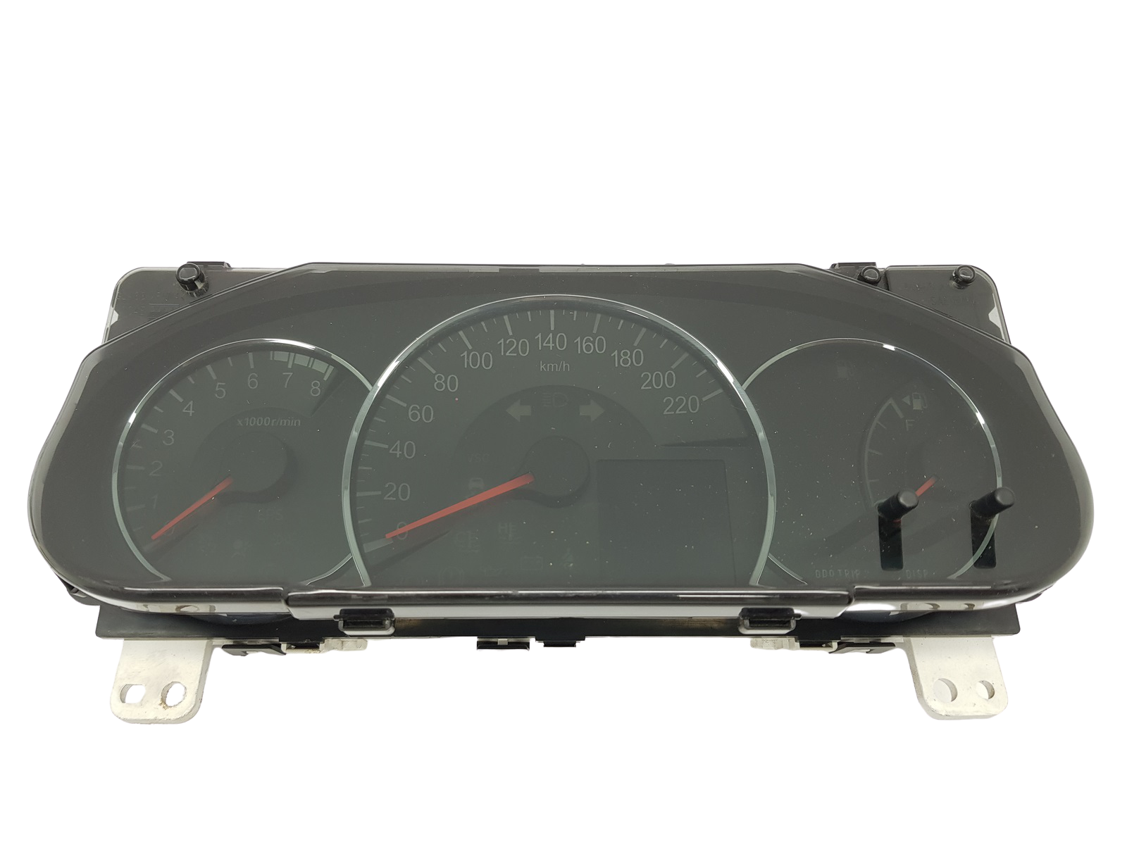 Tachometer Daihatsu Cuore 83800-B2Z50 257440-0614 main product photo