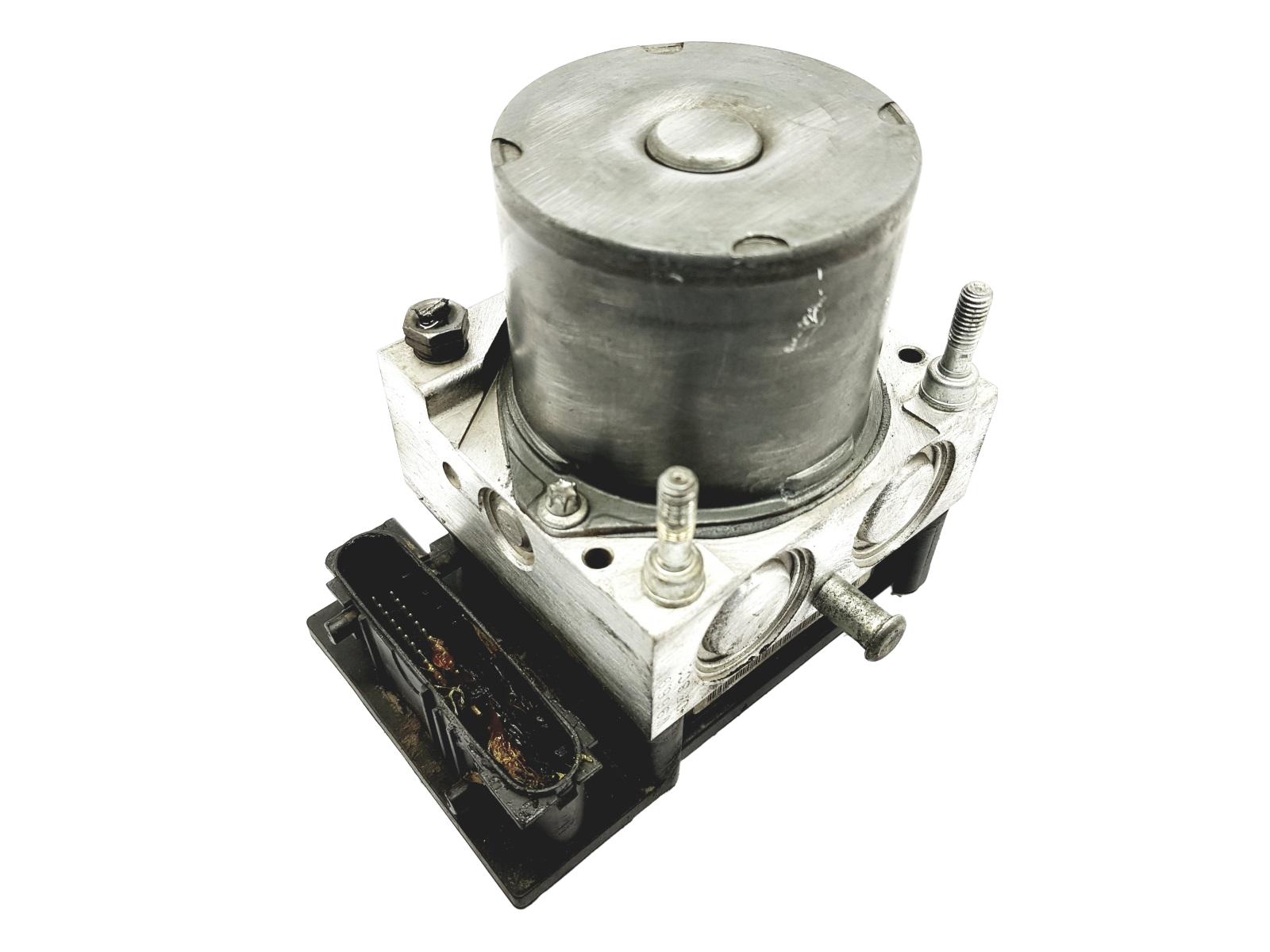 Abs Čerpadlo PSA C4 307 9649988280 0265800395 Bosch 46997 main product photo