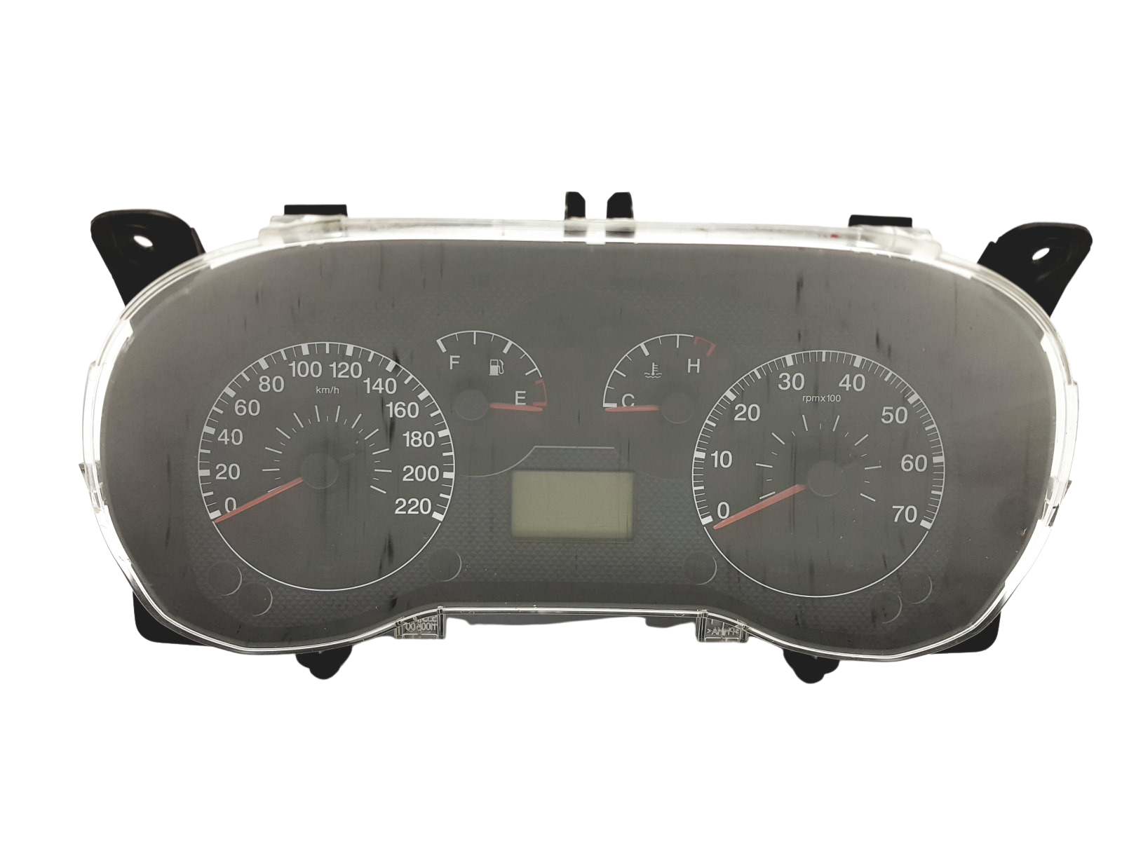 Tachometer Fiat Grande Punto 51701537 36934 main product photo