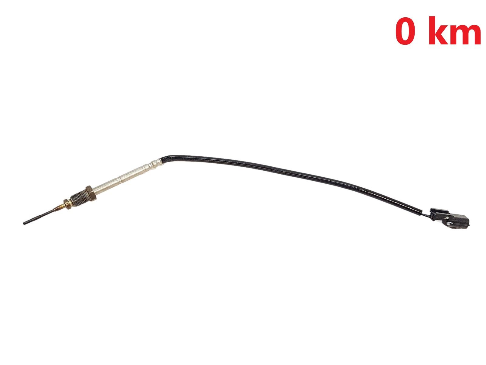 Snímač Teploty Výfukových Plynov Renault 226304PM0C 8202137500 0km main product photo
