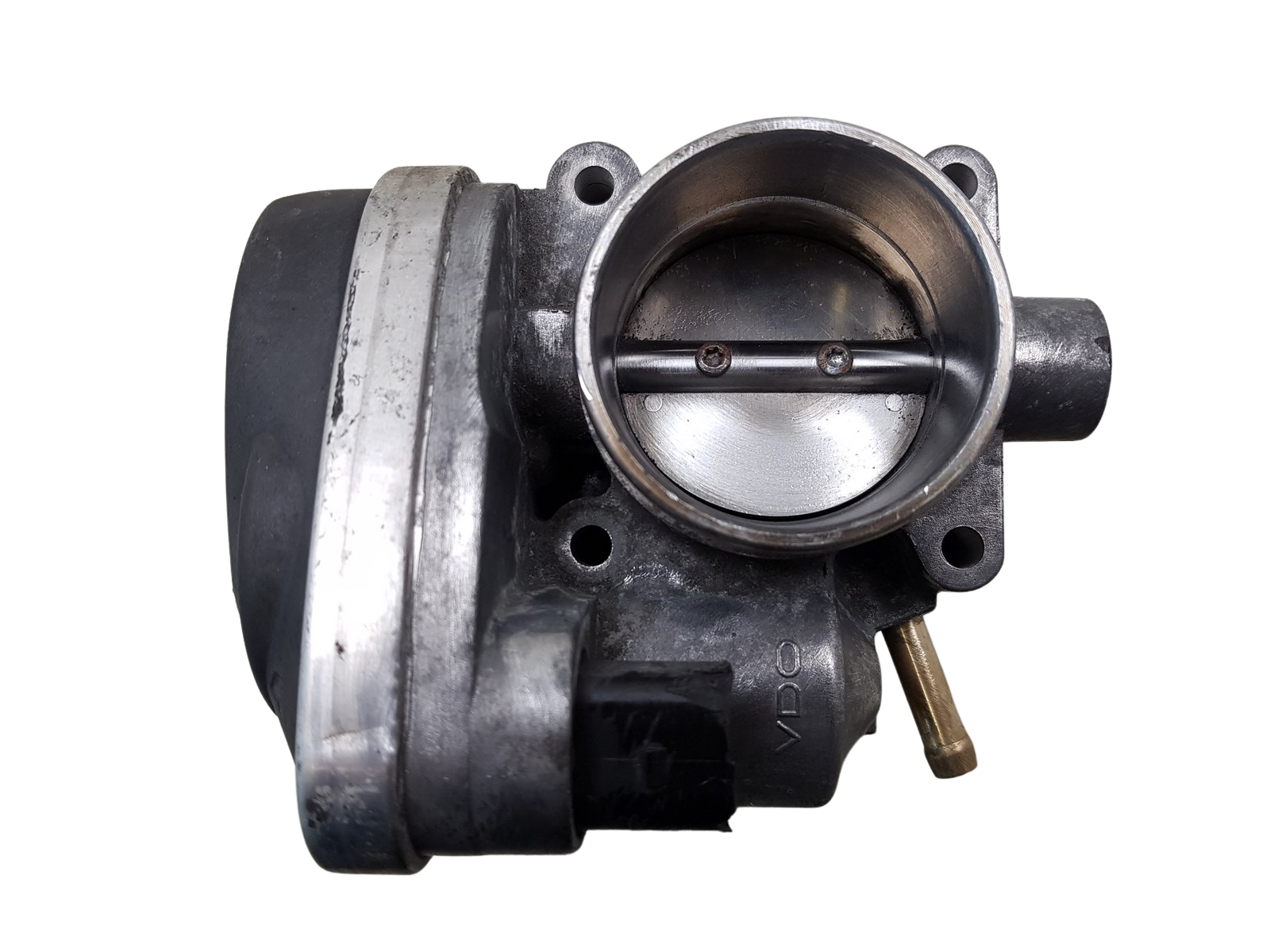 Ventil teleskopu škrtiacej klapky Mini 1354 7509043 -01 408.238/623/002 2028 main product photo