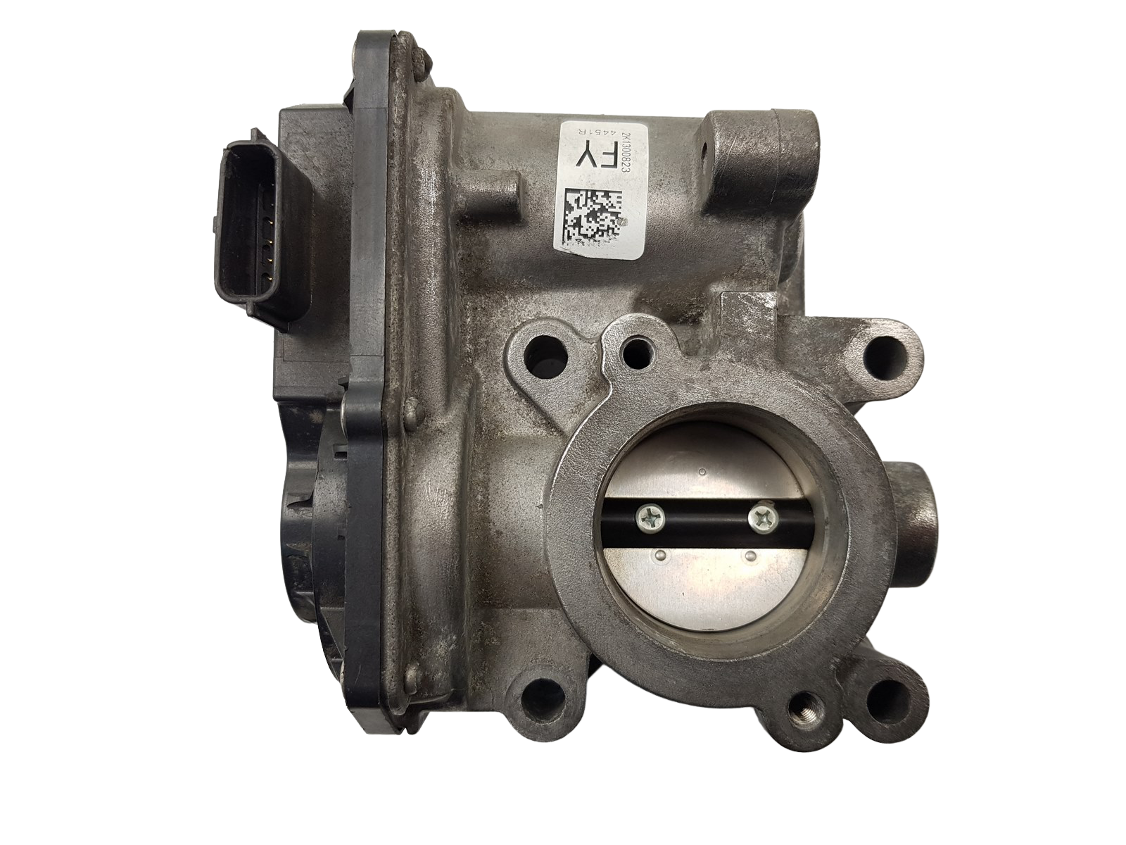 Ventil teleskopu škrtiacej klapky Renault 161204451R H8201171233 0.9 TCe 1123 main product photo