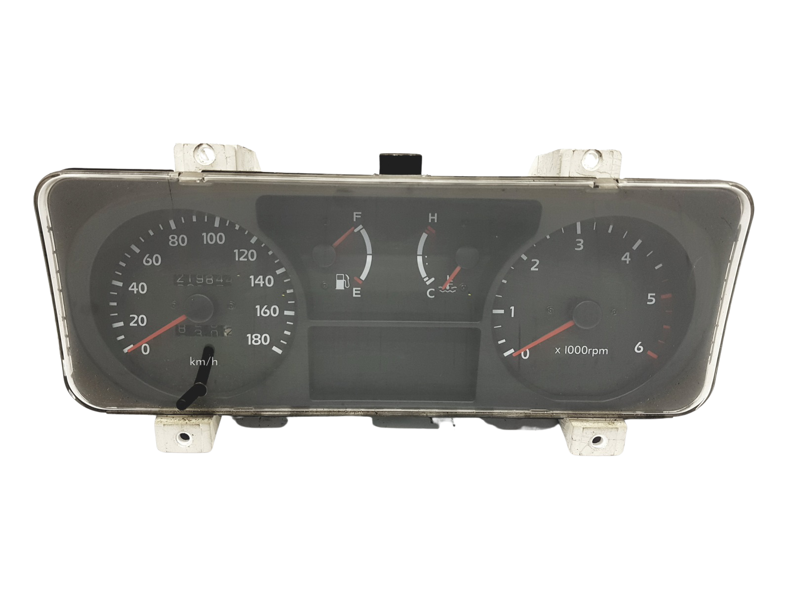 Otáčkomer Hyundai Galloper MC030-032-03E 44205 main product photo