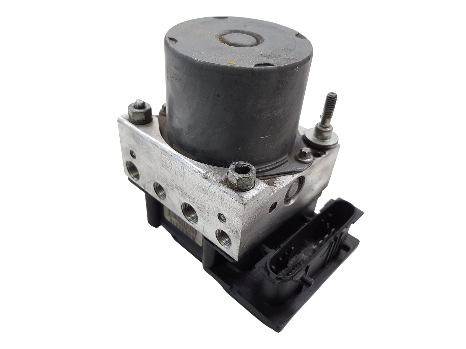 Abs Čerpadlo Opel Corsa C 13182319 0265800443 0265231583 Bosch 2496 main product photo
