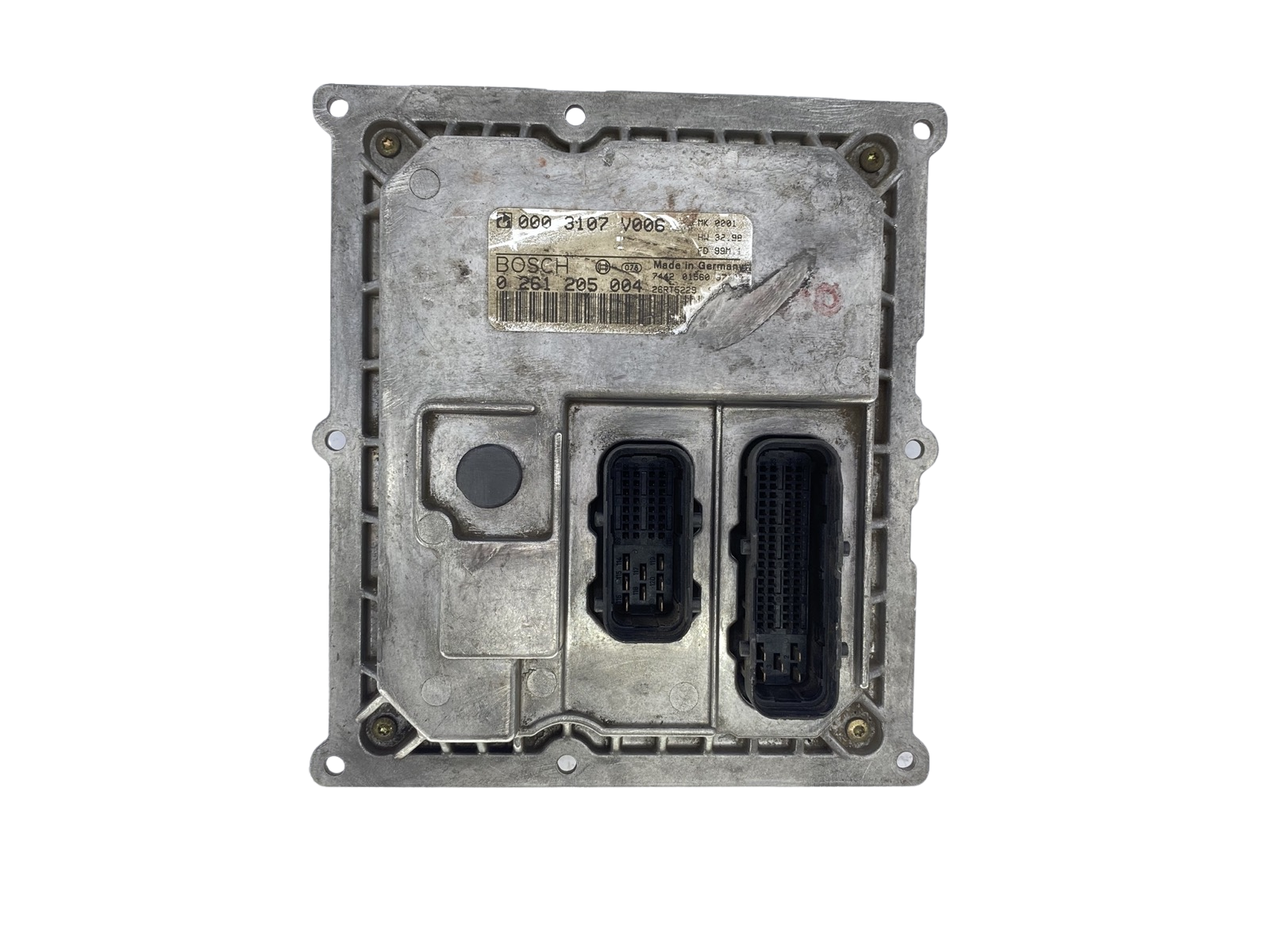 Riadiaca Jednotka Smart 0003107V006 0261205004 Bosch 53981 main product photo