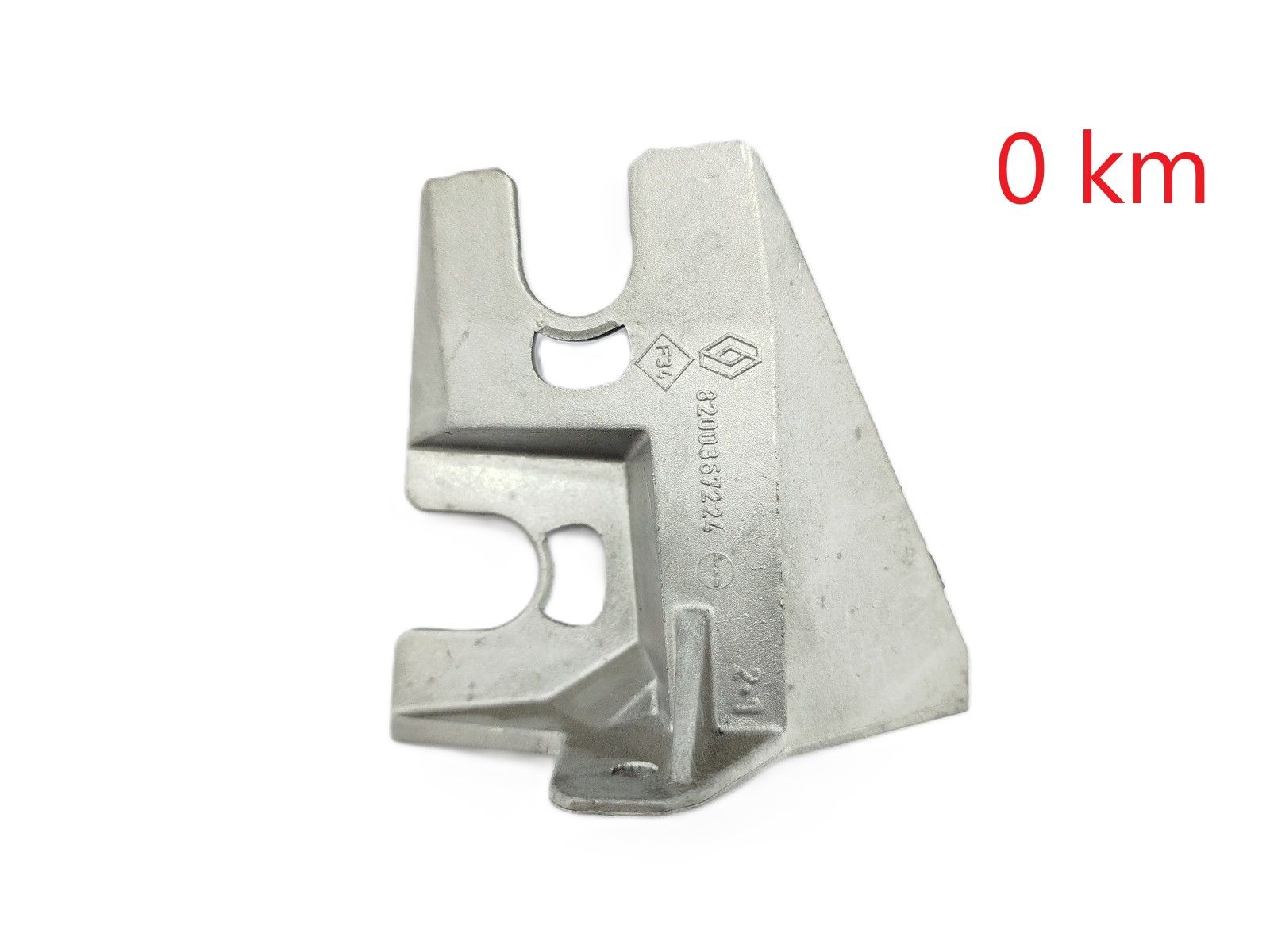 Držiak Káblov 8200072522 Dacia Renault 0km main product photo