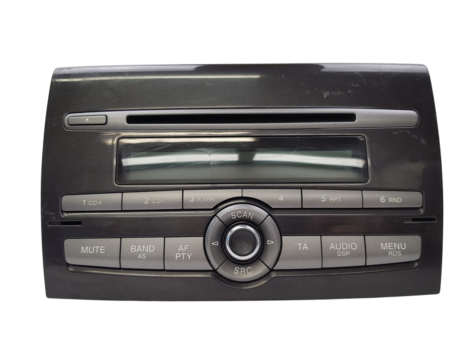 Rádio prehrávač CD Fiat Bravo 2 735515909 VP7FCF-18C815-AE main product photo