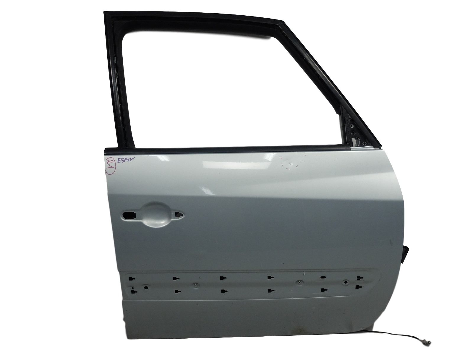 Dvere Pravý Predný Renault Espace IV 1619 main product photo