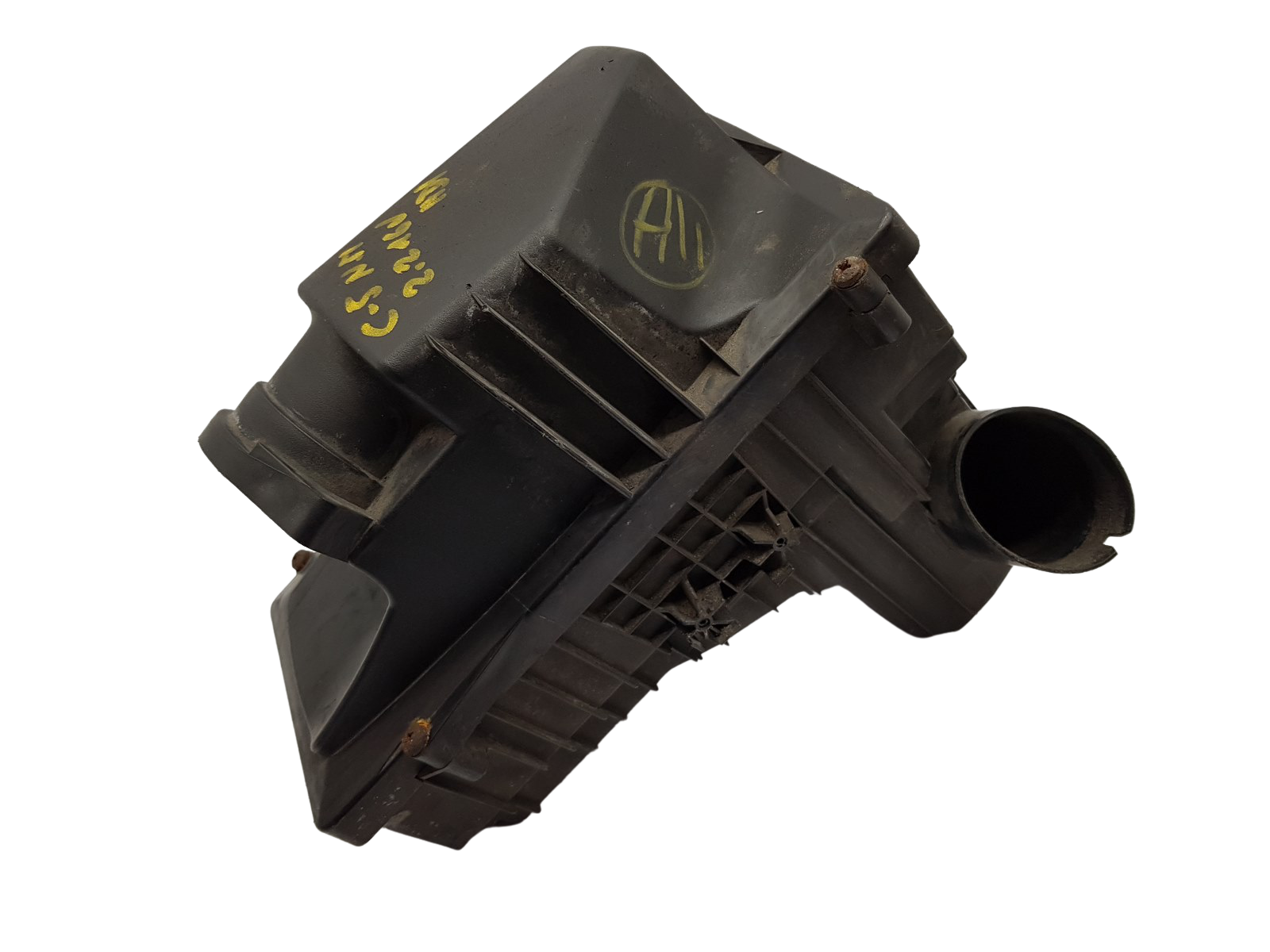 Kryt Vzduchového Filtra 1427K8 Citroen C5 9649757880 2.2 HDI main product photo