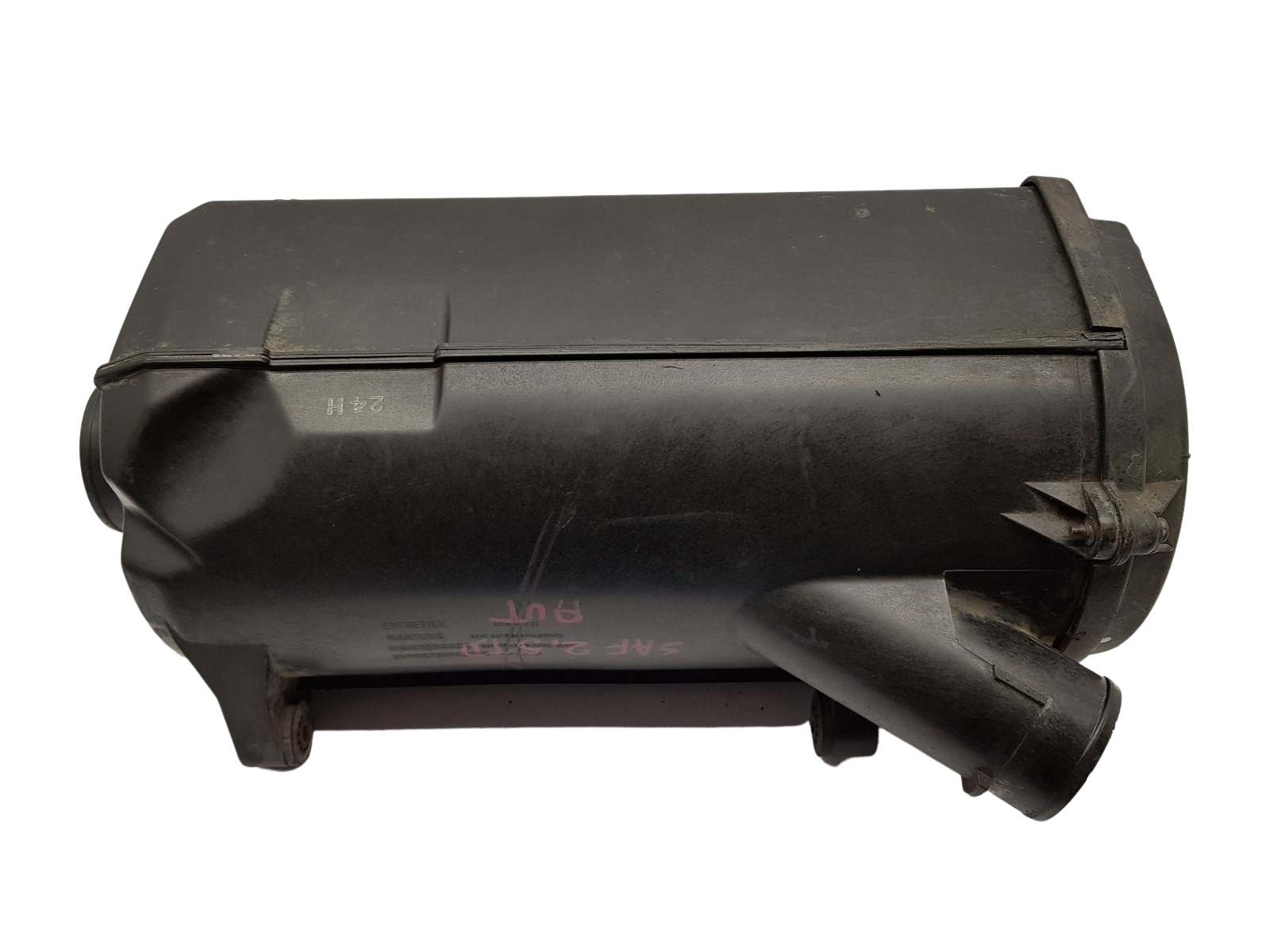 Kryt Vzduchového Filtra 7700865972 Renault Safrane 2.5 TD 7700858410 main product photo