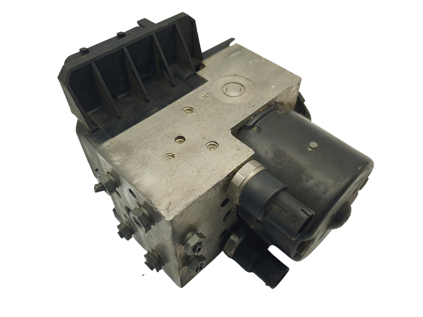 Abs Čerpadlo ESP Mercedes W168 A0044310912 0265202461 Bosch 62102 main product photo