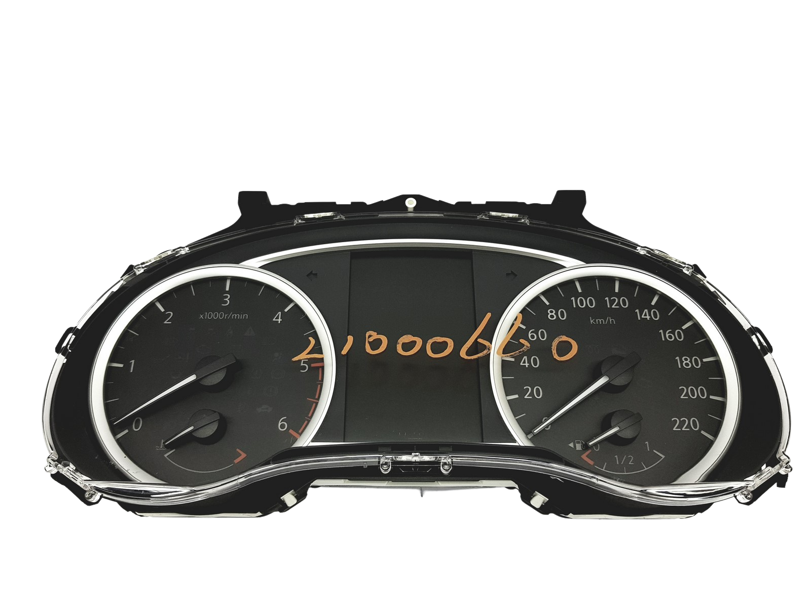 Otáčkomer Nissan Micra K14 5FB1B main product photo