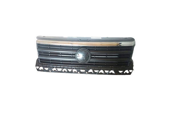 Mriežka Chladiča Urobte Pravá VW Crafter 7C0853653J 88531832202 DPA main product photo