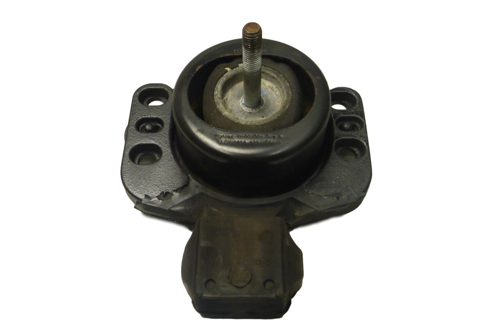 Silentblok Motora 8200022595 2,5D 2,8 Dti Master 2 Movano main product photo
