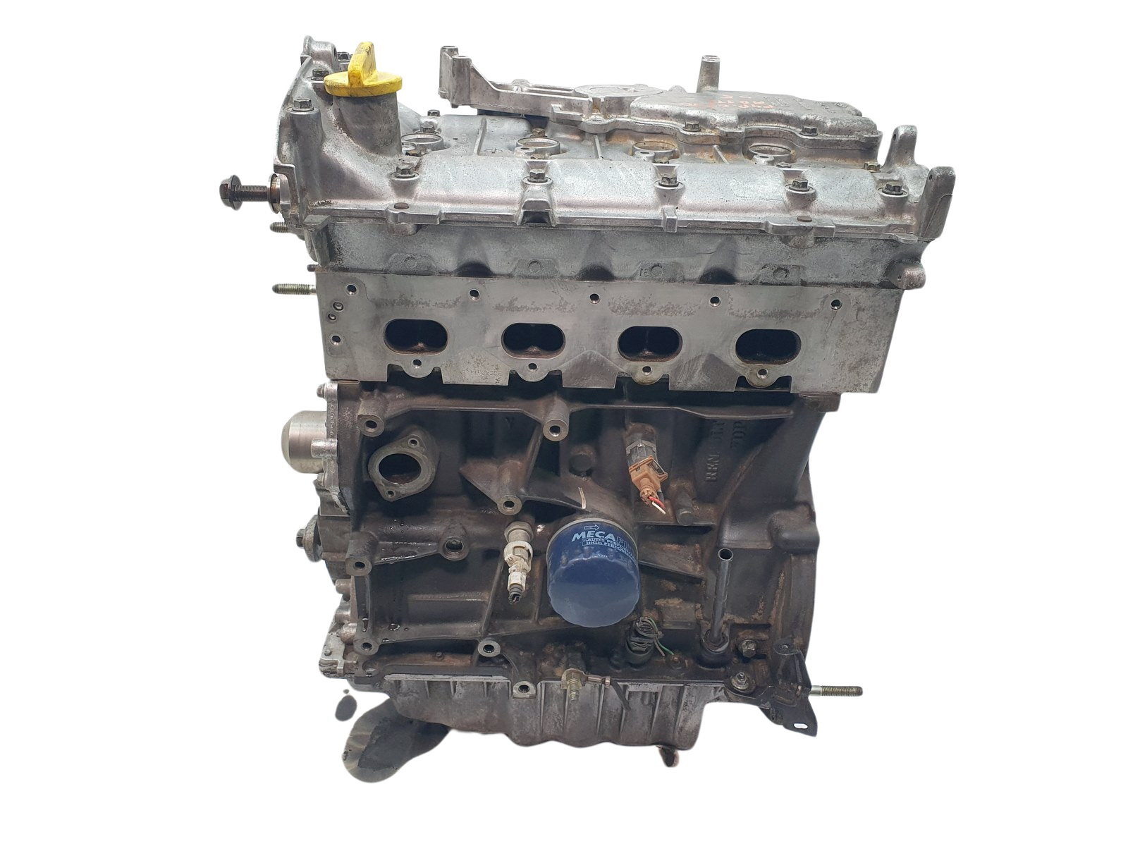 Motor 7701472712 F4P770 F4PC770 1.8 16v Renault Laguna 2 main product photo