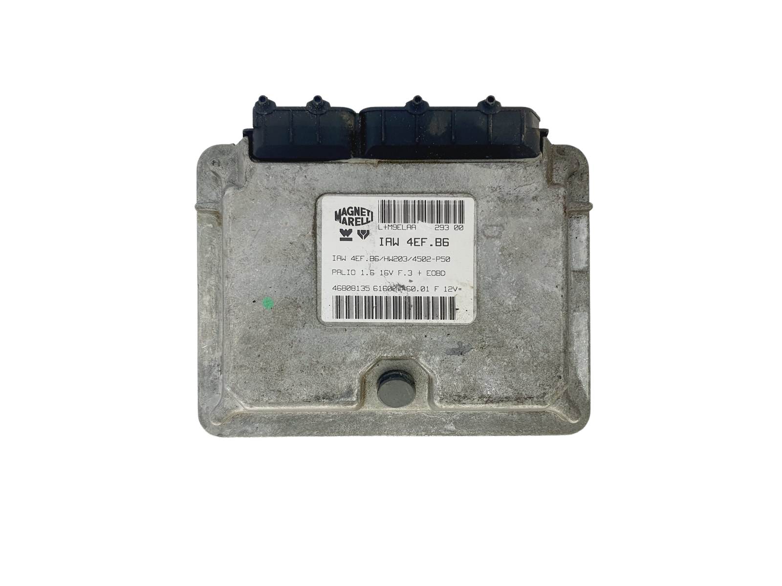 Riadiaca Jednotka 46808135 IAW4EF.B6 Fiat Magneti Marelli main product photo