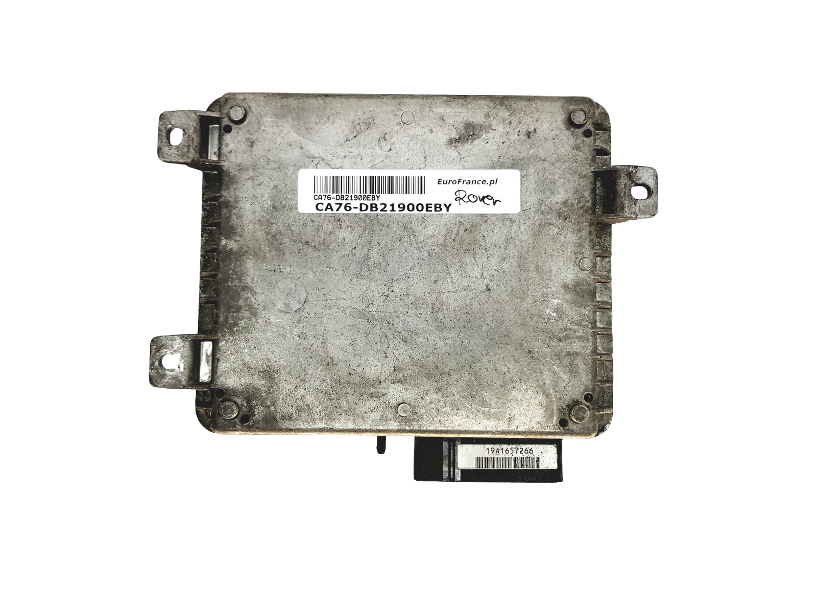 Riadiaca Jednotka Motora ECU Rover MKC104031 FG main product photo