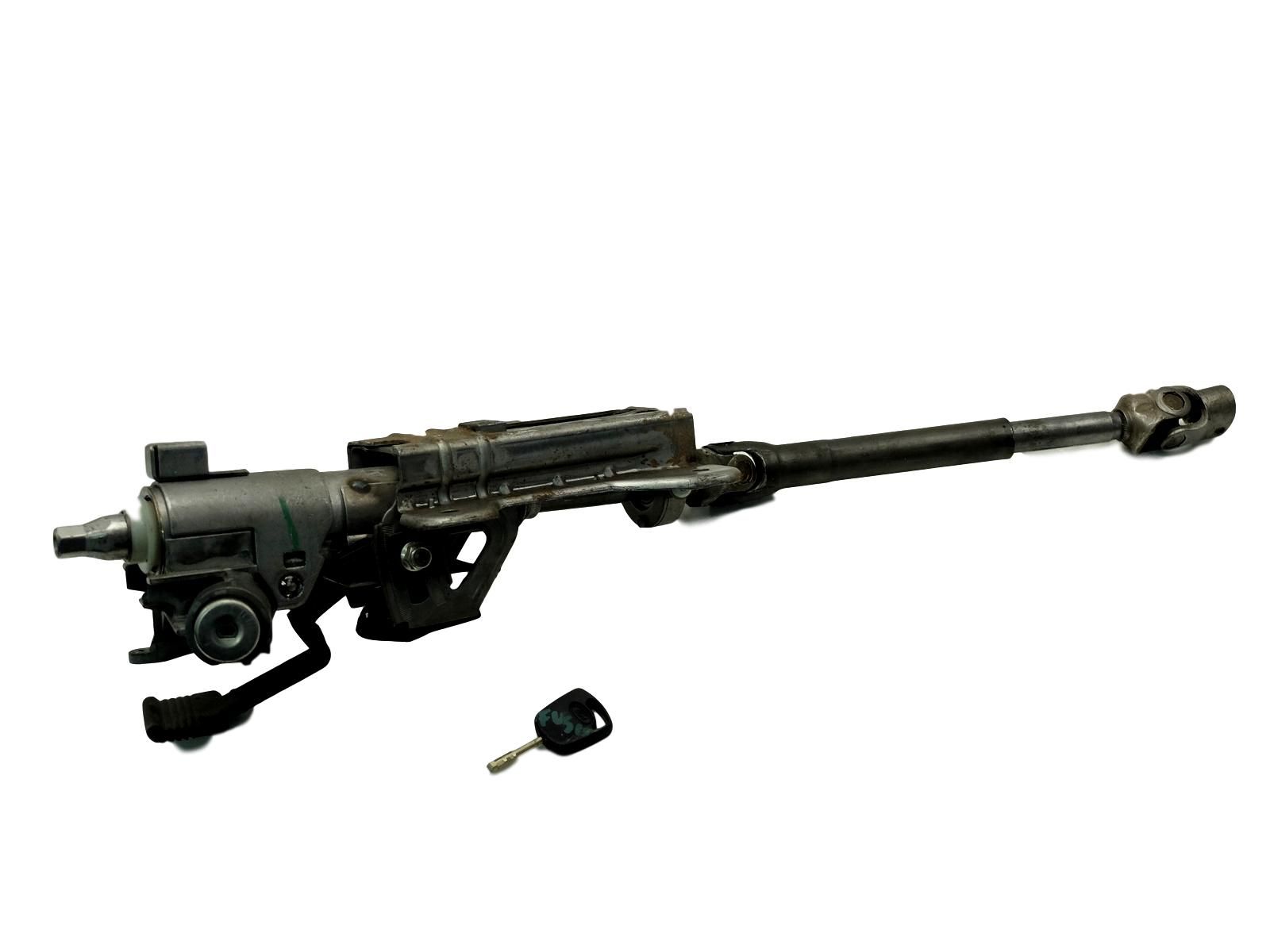 Stĺpik riadenia Ford Fusion 2S61-3C529-FW main product photo