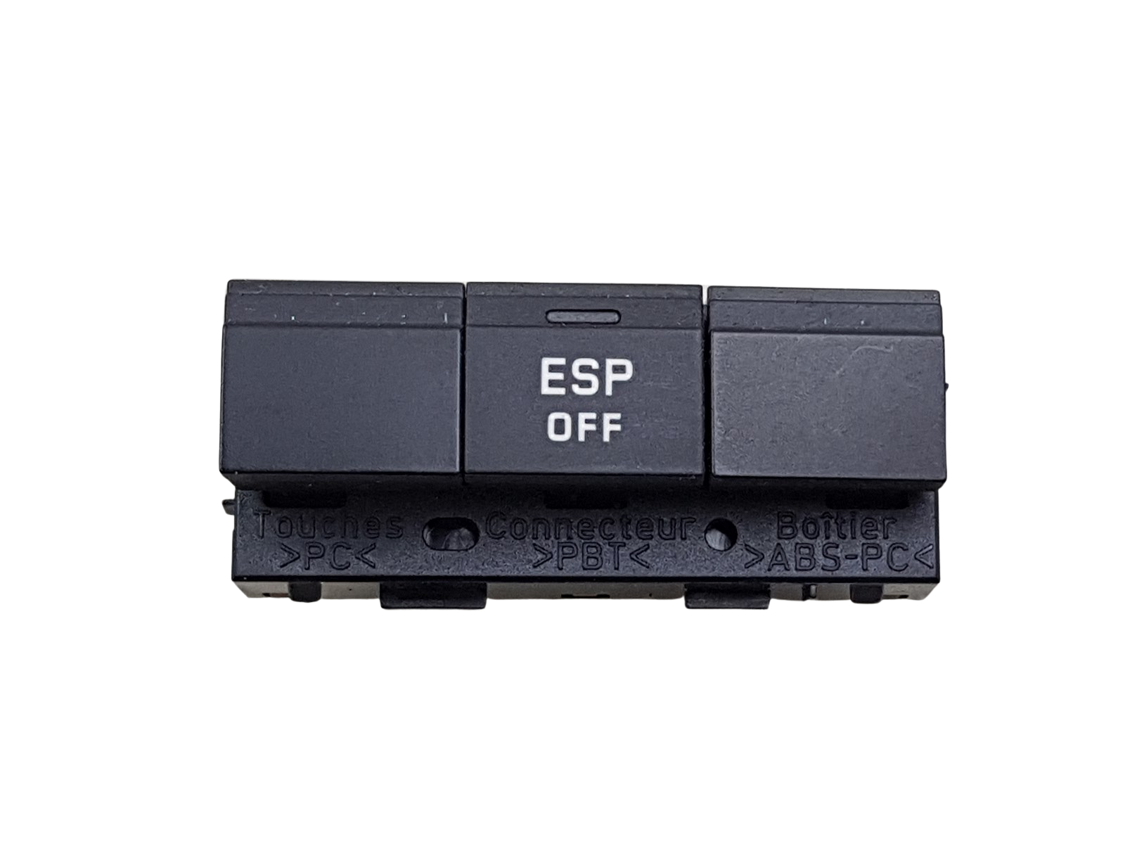 Spínač ESP Peugeot 407 96512442XT main product photo