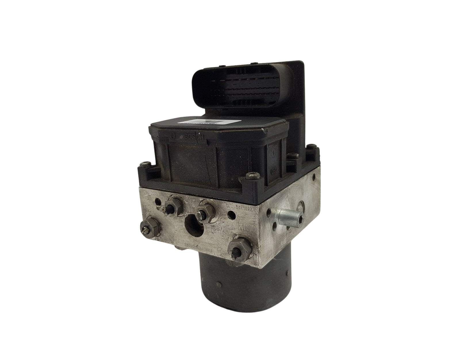 Abs Čerpadlo Fiat Stilo 51718107 0265800016 Bosch 5337 main product photo
