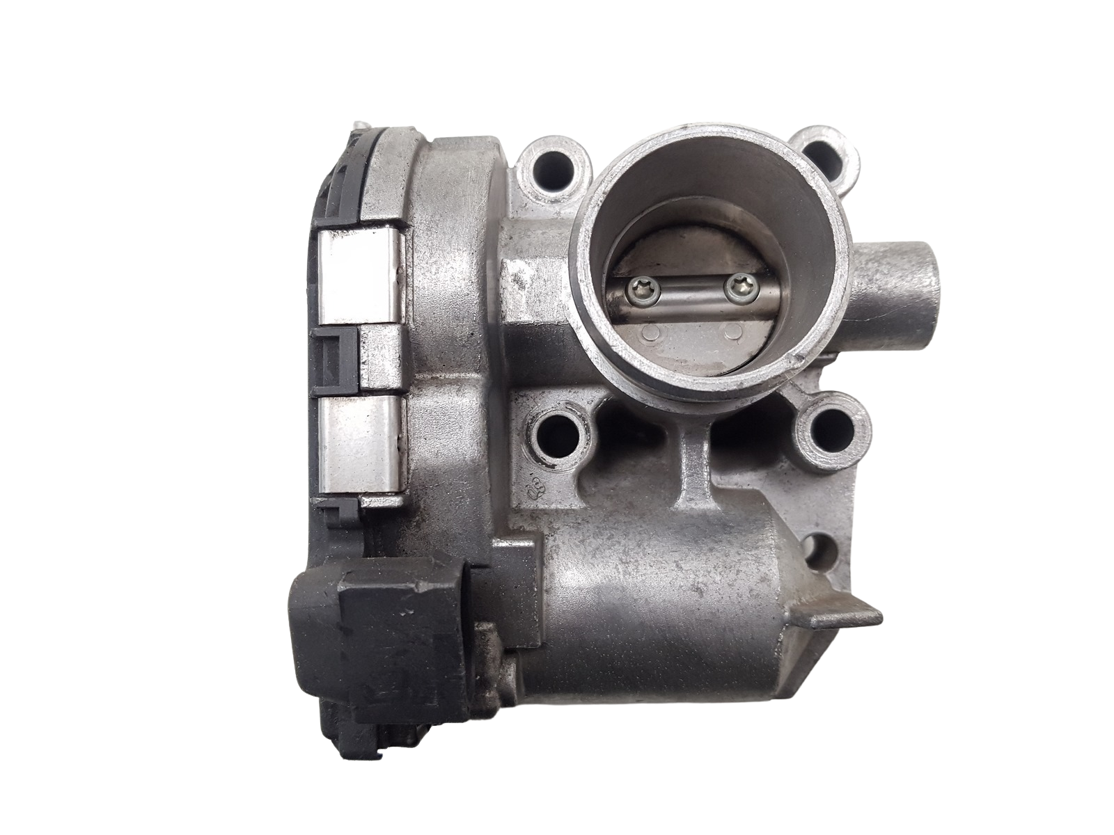Ventil teleskopu škrtiacej klapky Smart A1601410225 0003094V007 Bosch 1468 main product photo